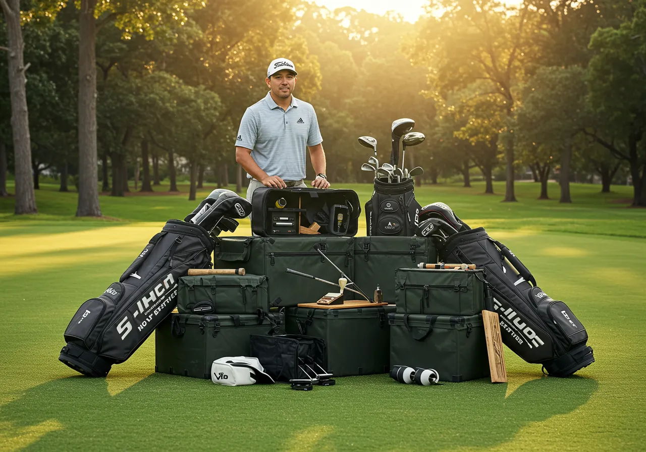 How Much to Ship Golf Clubs via UPS 7 Pro Golfer Tip Reuse Golf Travel Bag Boxes for Big Savings