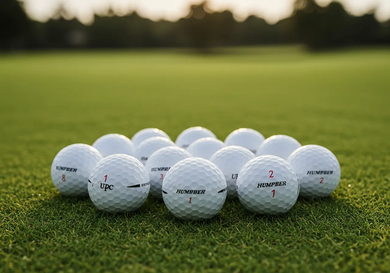 Do Golf Balls Make A Difference For Beginners 5 Recommended Golf Balls for Beginners Golfer
