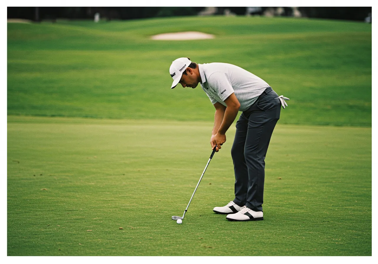 How Many Calories Do You Burn Hitting Golf Balls 6 Take Shorter Breaks Between Shots to Keep Your Heart Rate High While Practicing Golf