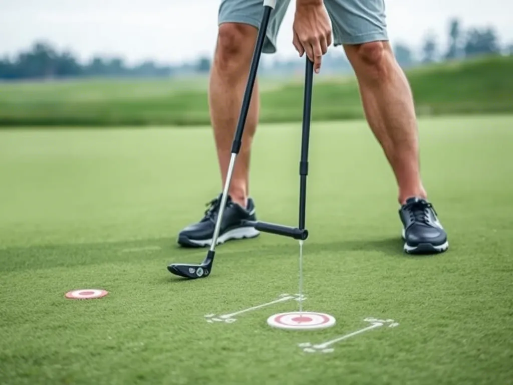 Using Stroke Trainers to Improve Muscle Memory and Feel