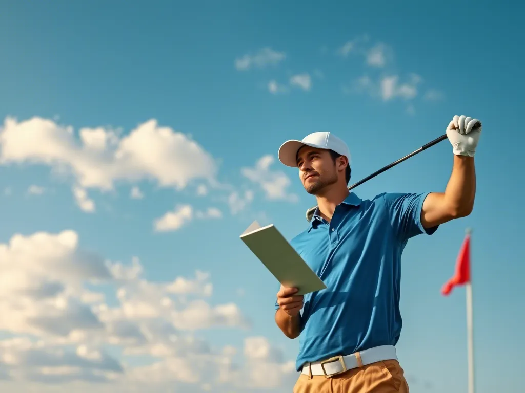 Watch the Wind Direction and Aim Smarter for Better Golf Accuracy