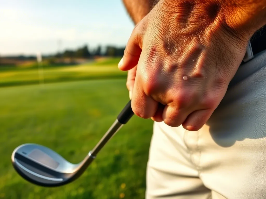 What Are the Yips in Golf and How They Affect Your Stroke