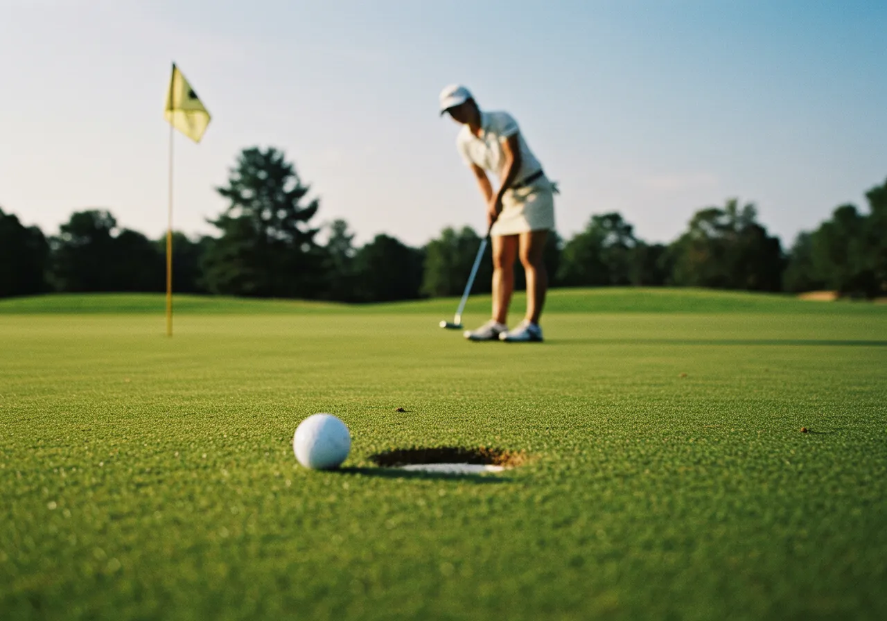 What Does the Golf Term 'Birdie' Mean and Where Did It Come From