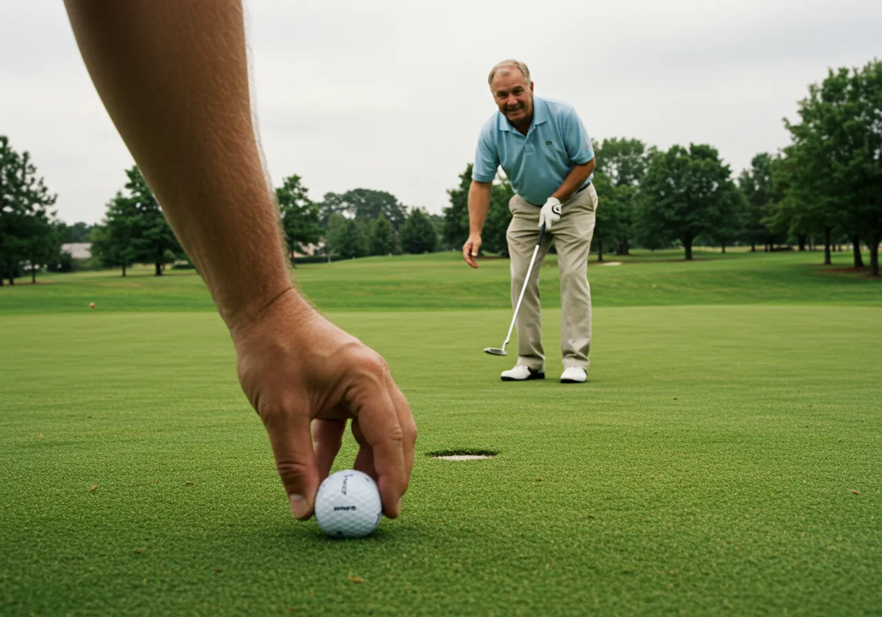 Can You Change Golf Balls During A Hole 4 What Happens If You Change Golf Balls in the Wrong Way During a Hole