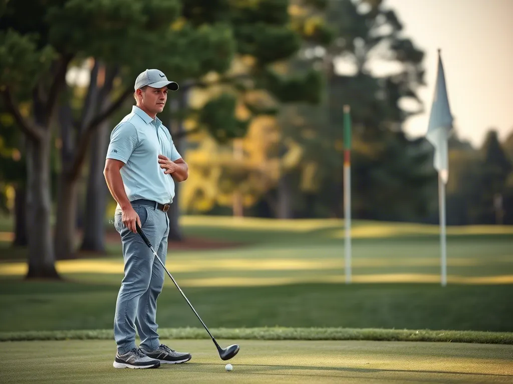What Is Considered Windy in Golf for Beginners and Casual Players