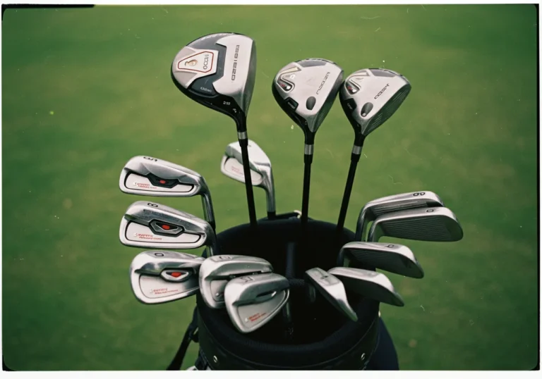 What Is In A Complete Golf Club Set For Beginners 14 What Is In A Complete Golf Club Set For Beginners