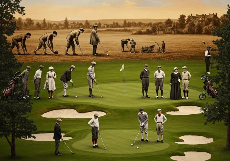 What Is The History Of Golf And Who Invented It 32 What Is The History Of Golf And Who Invented It