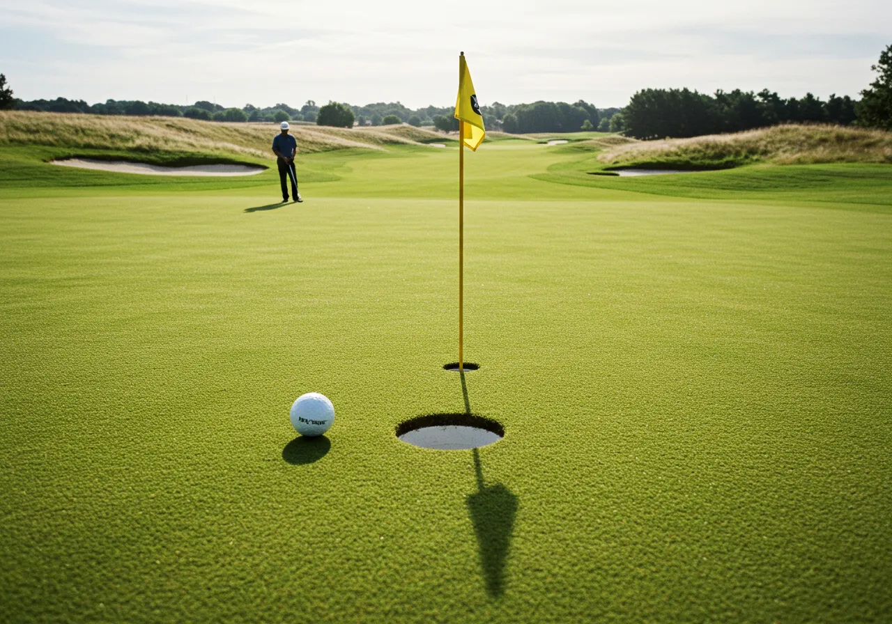 What Is the Longest Hole-in-One Ever Made in Golf