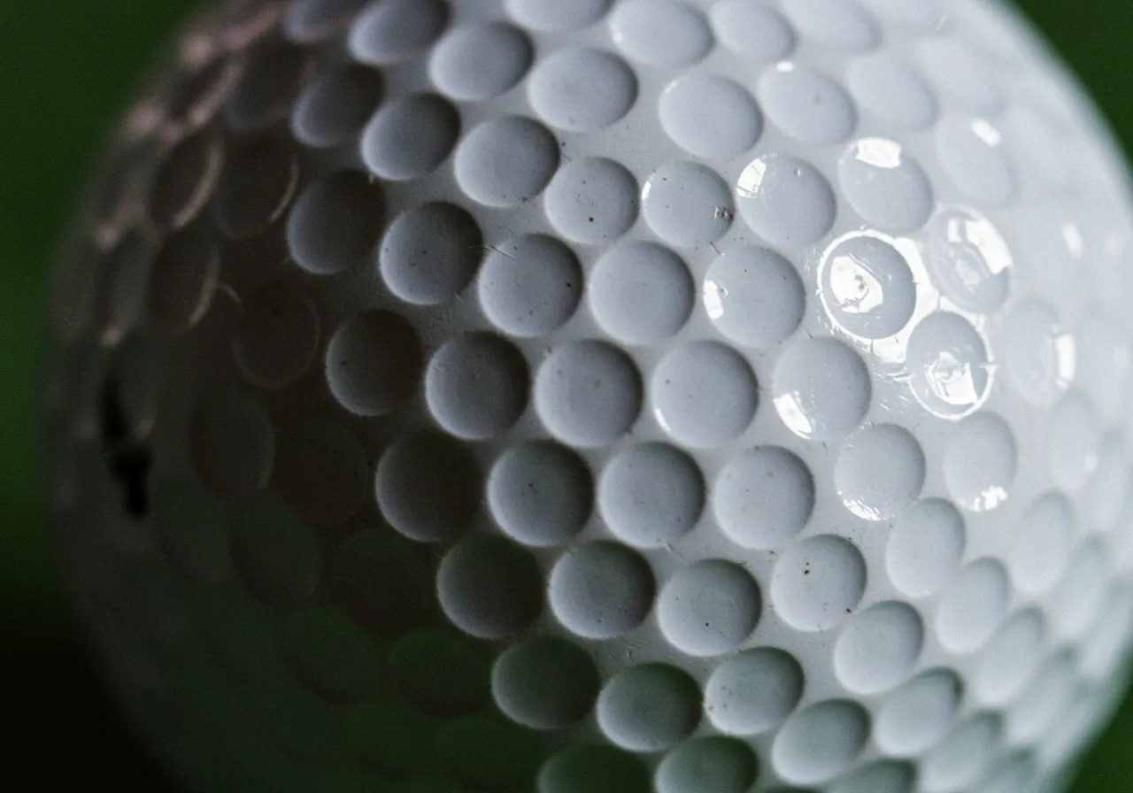 What Were The First Golf Balls Made Of 7 What Is the Outside of a Golf Ball Made of Today