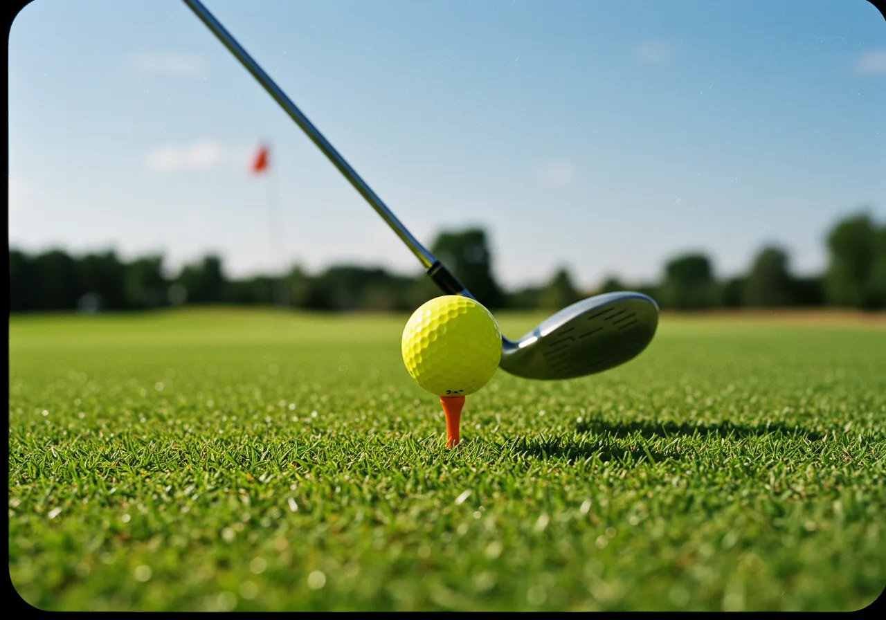 Do Golf Balls Make A Difference For Beginners 6 What Kind of Golf Ball Should You Use for Golf Play