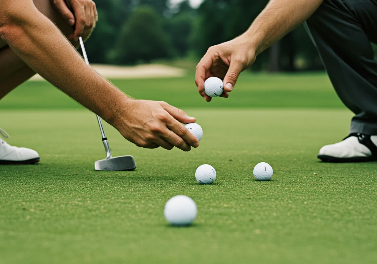 How Many Golf Balls Does A Pro Hit A Day 11 What everyday golfers can learn from how pros manage golf ball use