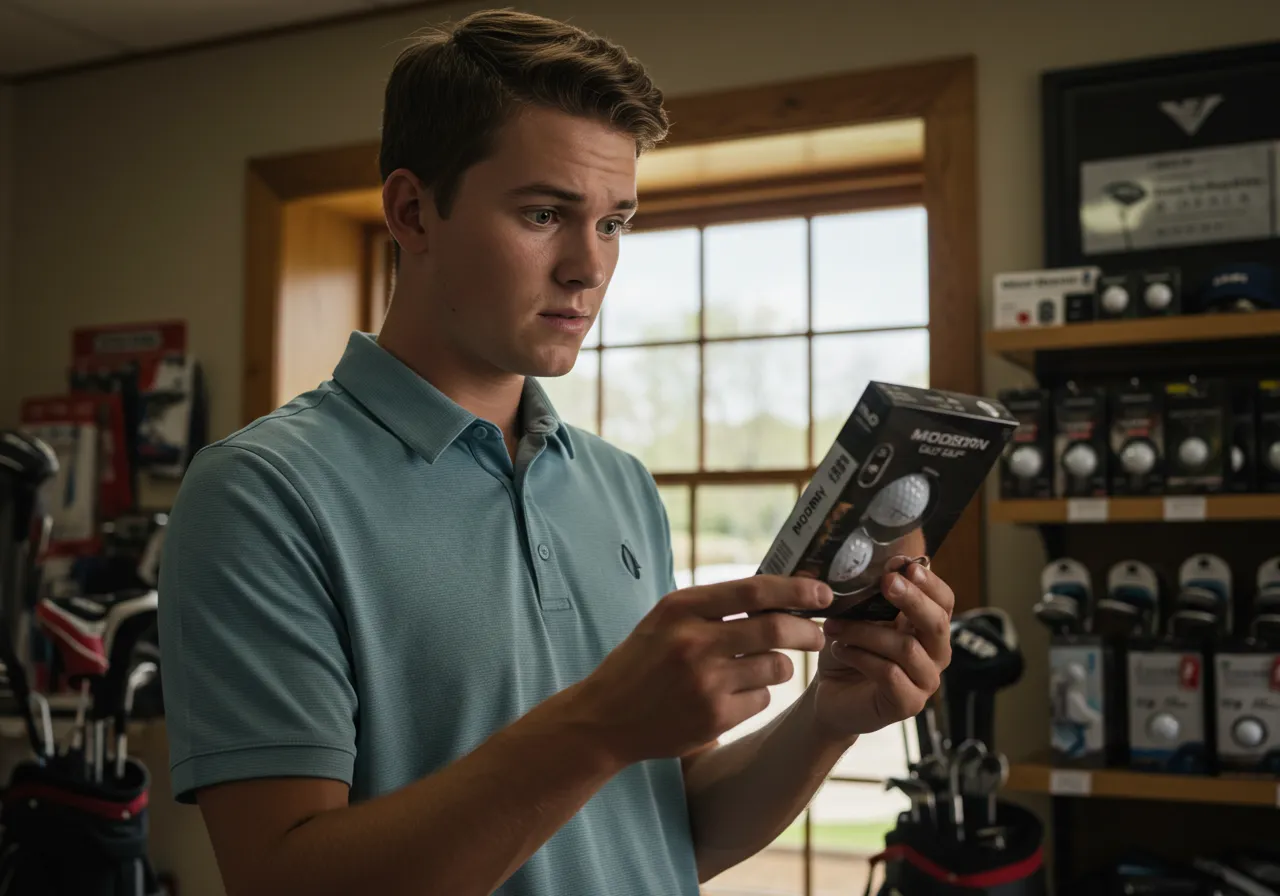 How Many Golf Balls Are In The World 9 Why Are Modern Golf Balls So Expensive to Buy