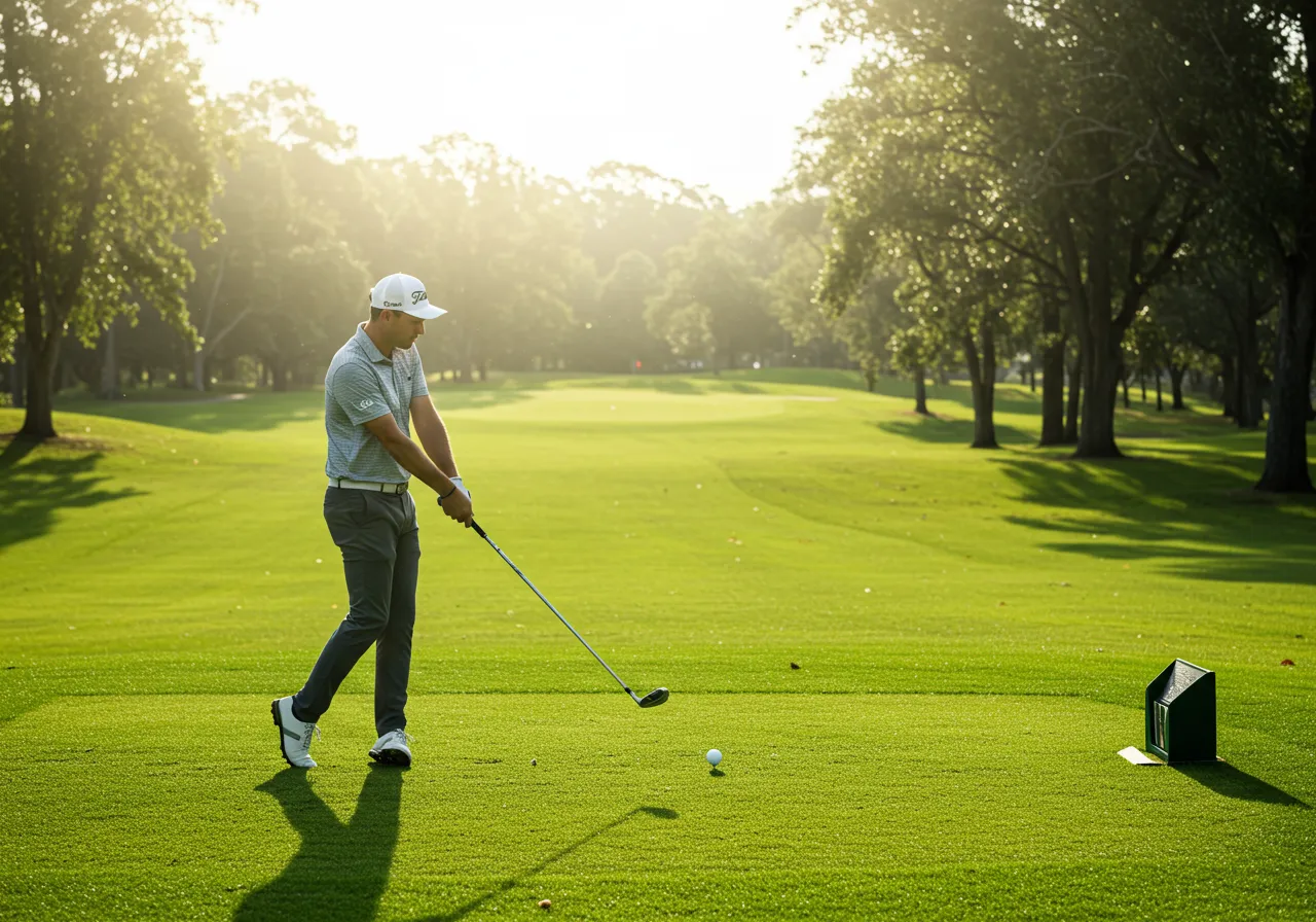 Why Consistent Ball Flight Means You’re Ready for Golf Club Fitting