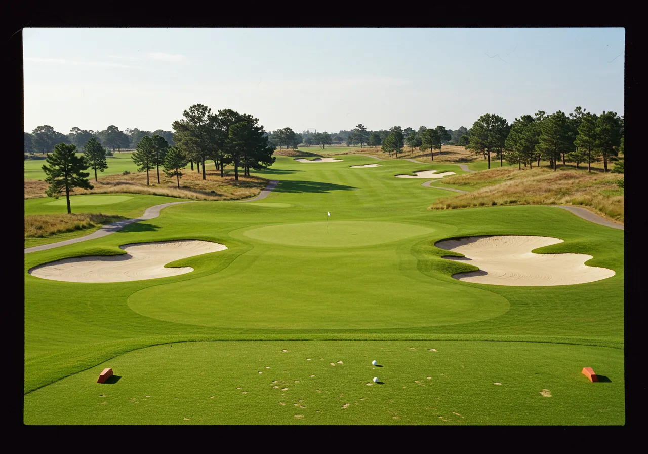 Do All Golf Courses Have The Same Par 3 Why Don’t All Golf Courses Have a Par 72