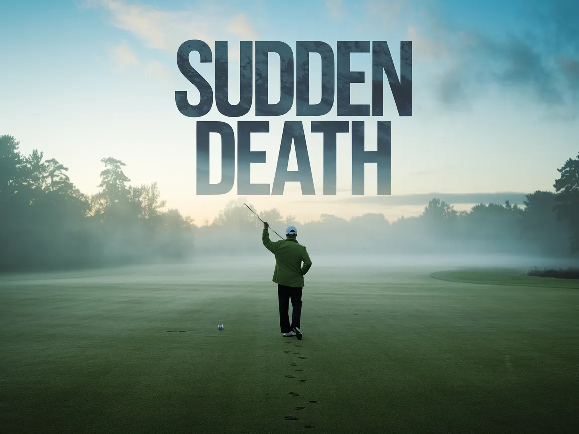 Why Is It Called Sudden Death