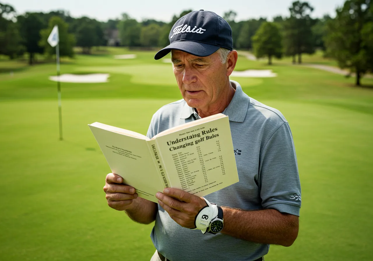Can You Change Golf Balls During A Hole 2 Why Learning the Rules About Changing Golf Balls Helps You Play Better