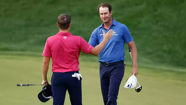 Greatest Sudden Death Game Played In Golf History 55 Greatest Sudden Death Game Played In Golf History