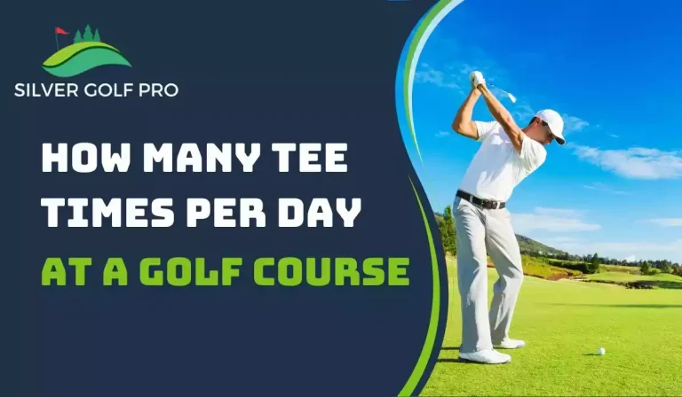 How Many Tee Times Per Day At A Golf Course 59 How Many Tee Times Per Day At A Golf Course
