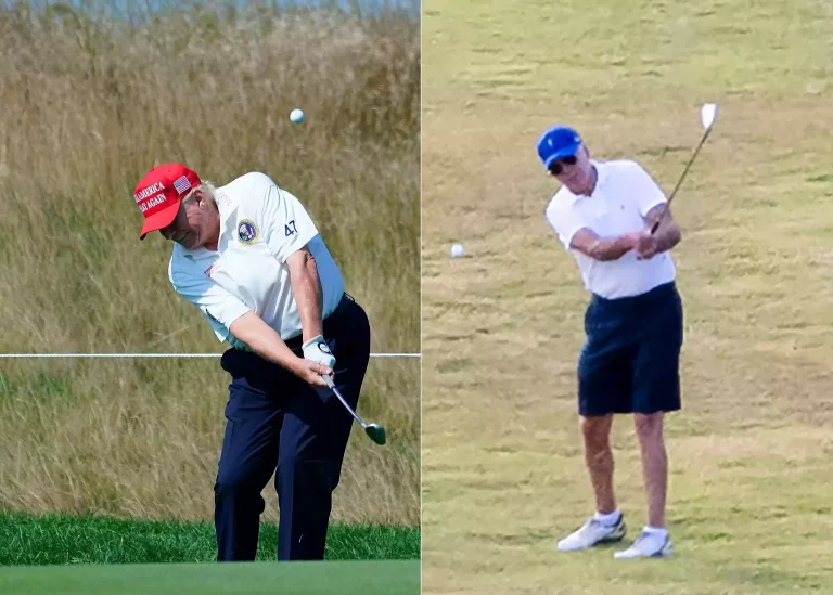 When Was The Last Time Joe Biden Played Golf 8 When Was The Last Time Joe Biden Played Golf