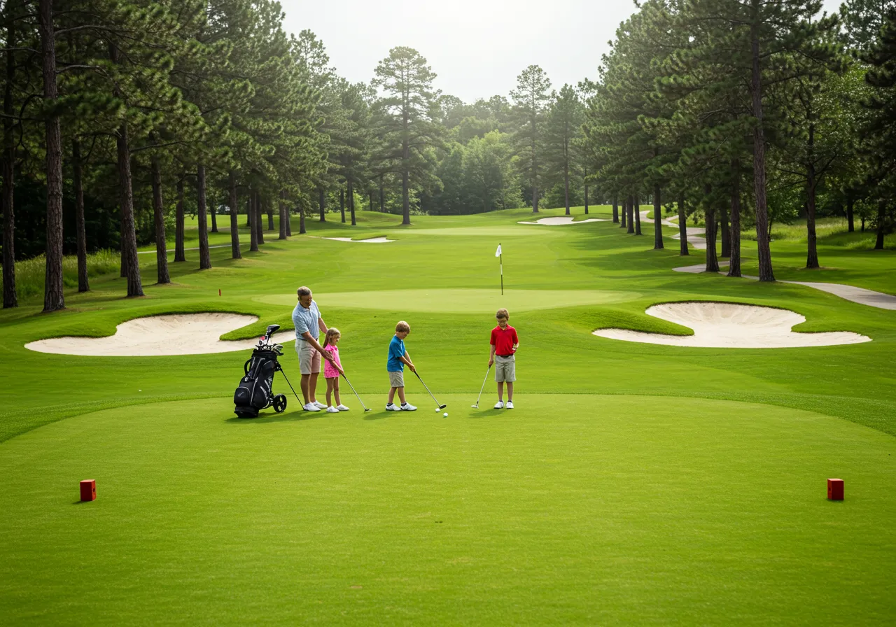 Is Golf Course Ownership Worth It