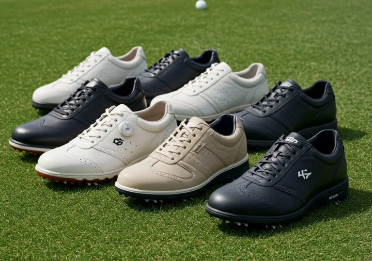 What Shoes Can I Wear On A Golf Course 21 What Shoes Can I Wear On A Golf Course