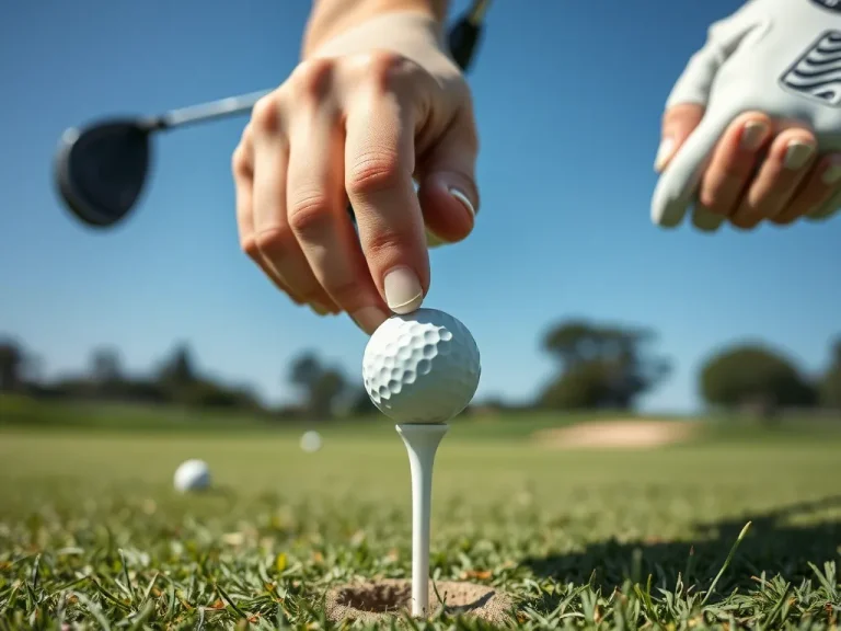 How To Do Better At Golf