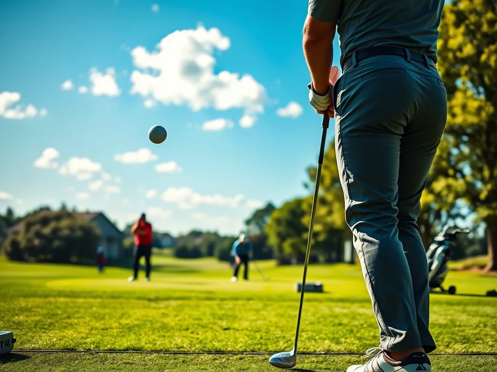 What Is The Most Important Part Of Golf To Practice