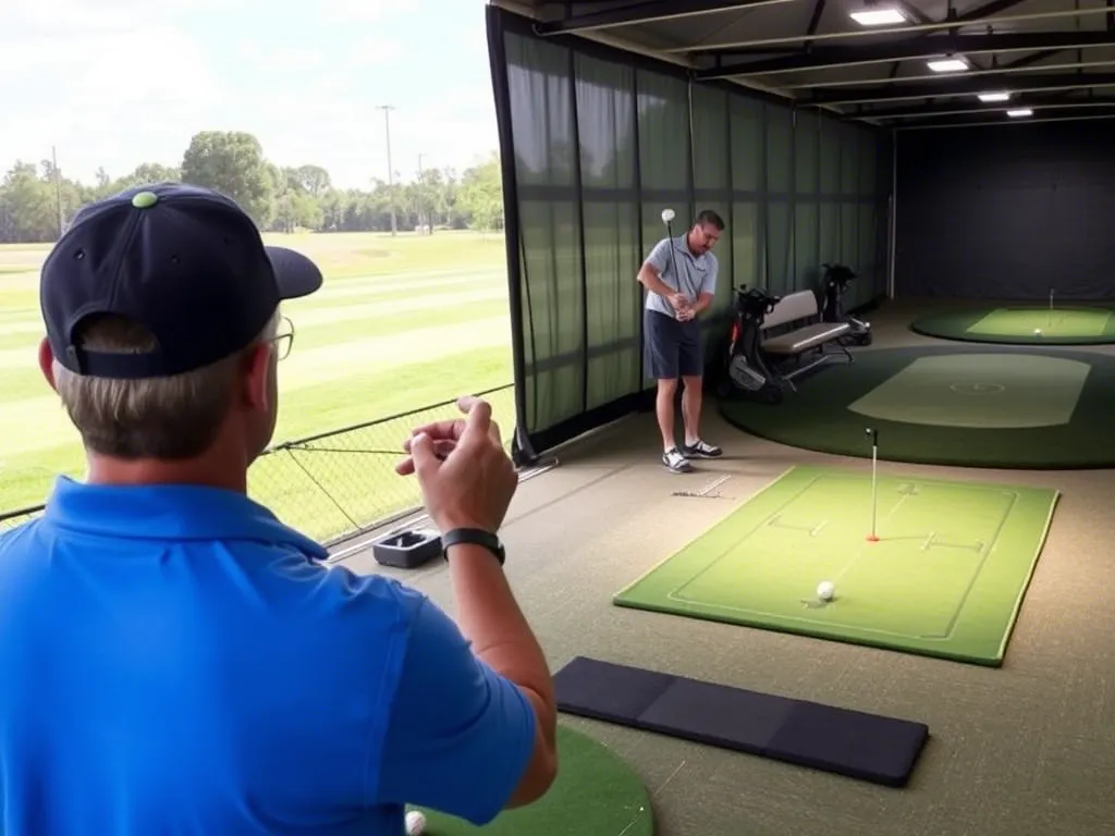 How Do You Improve Your Golf Handicap