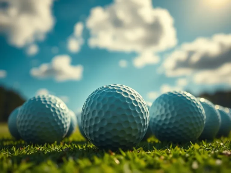 Best Golf Balls