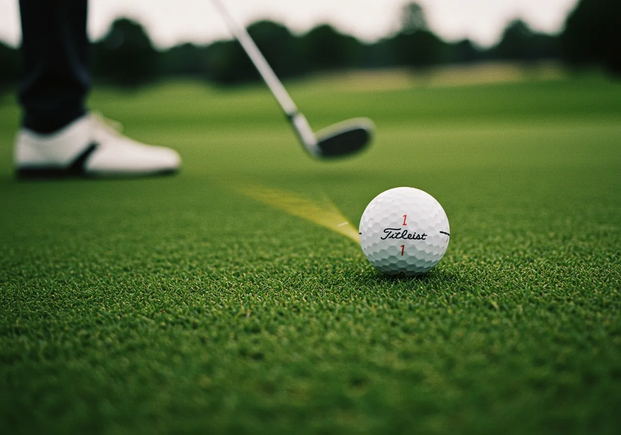 Titleist TruFeel Golf Balls (One Dozen) Soft Feel, Long Distance & Value 5 How Do Titleist TruFeel Golf Balls Play on the Golf Course