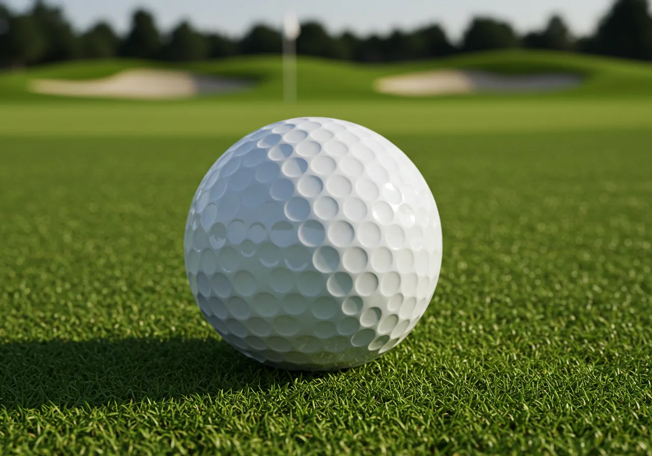 How Does This Golf Ball Help You Play Better Without Spending More
