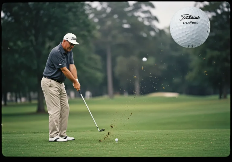 Titleist TruFeel Golf Balls
