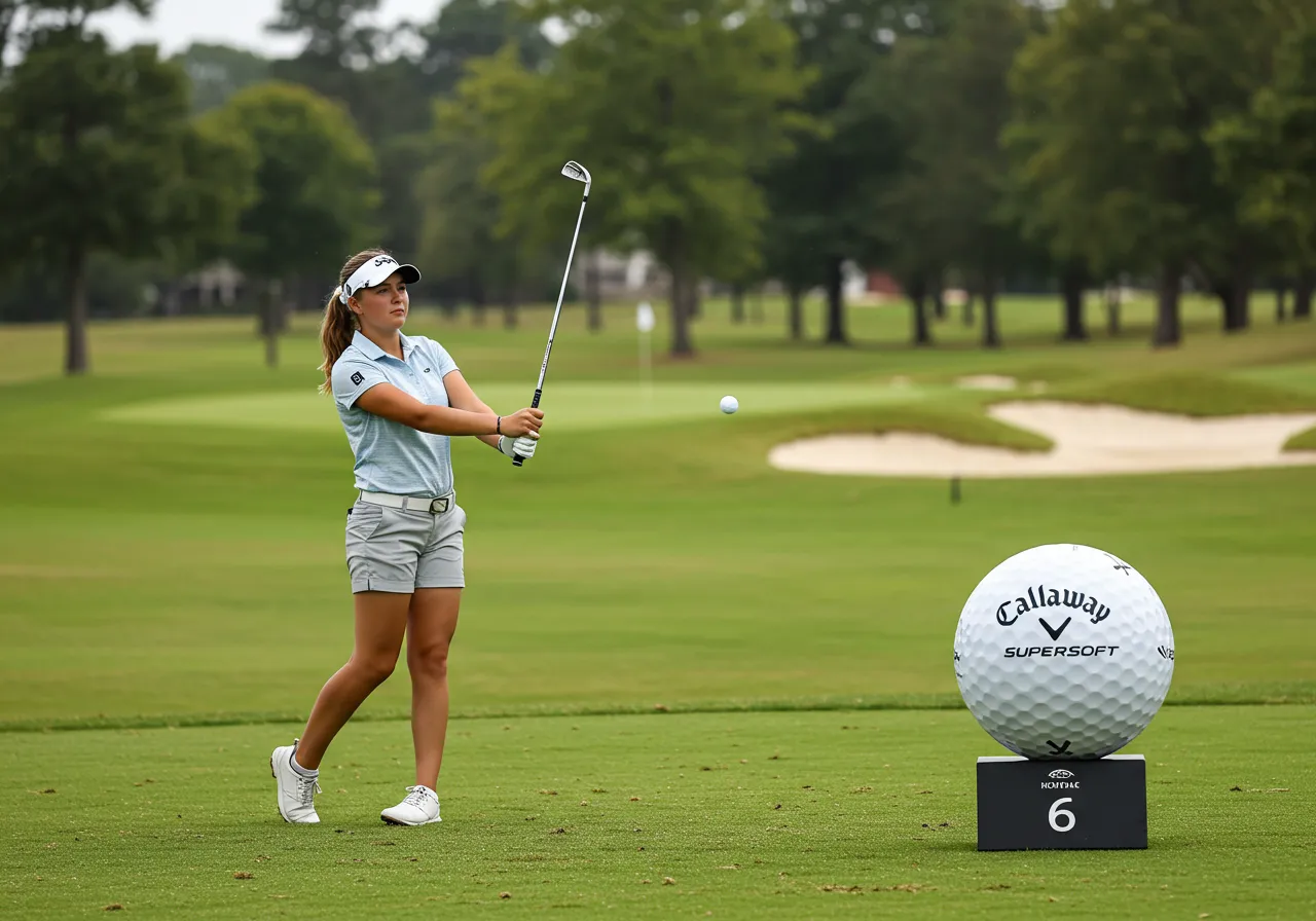 Who Should Use the Callaway Supersoft Golf Ball