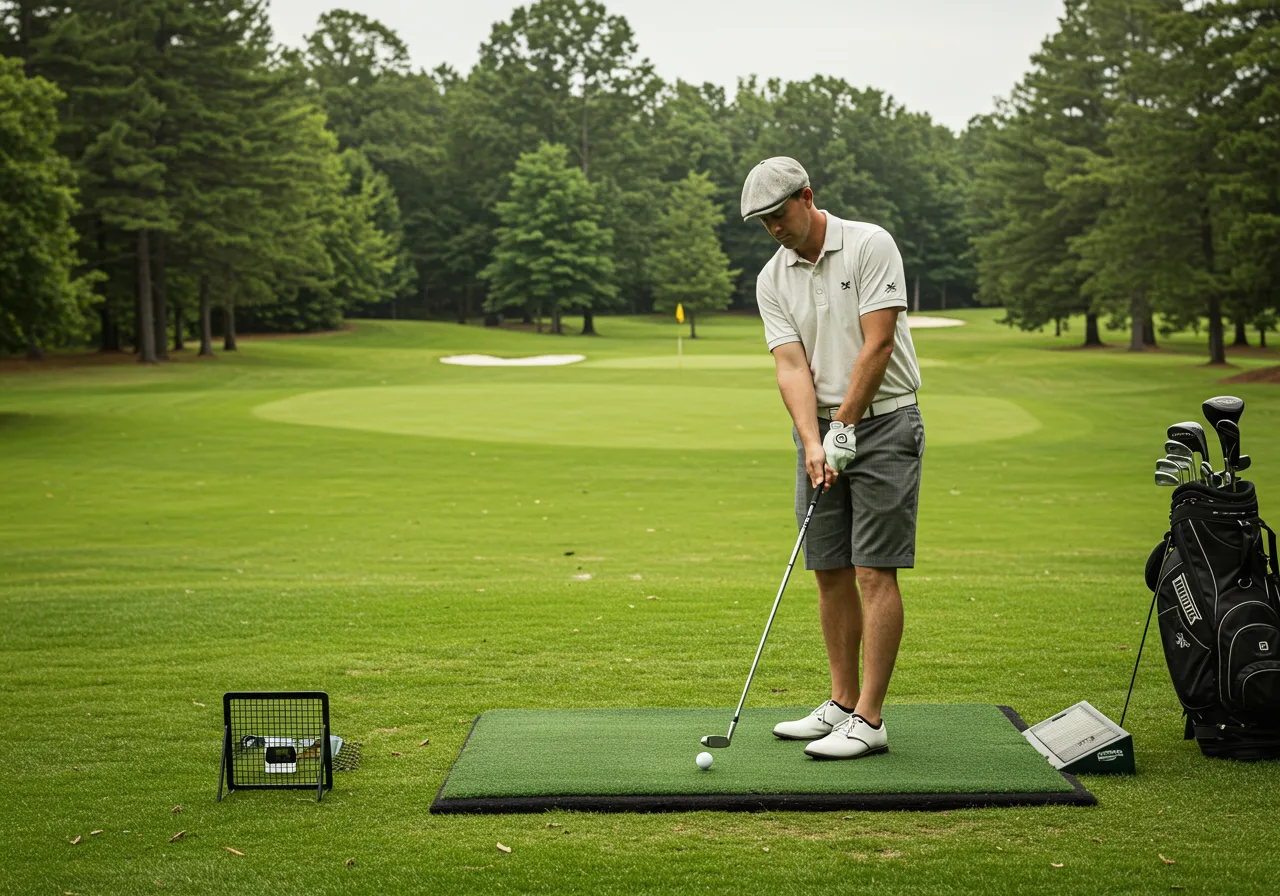 Basic Golf Etiquette Tips for Dressing and Playing