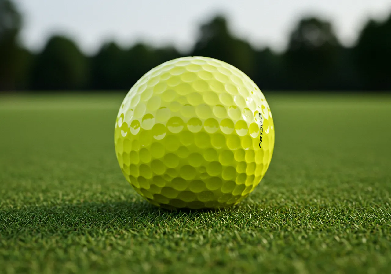 Wilson Duo Soft Golf Balls Review 2025: Ideal for Slow Swings 4 Best Golf Ball for Beginners and High Handicappers