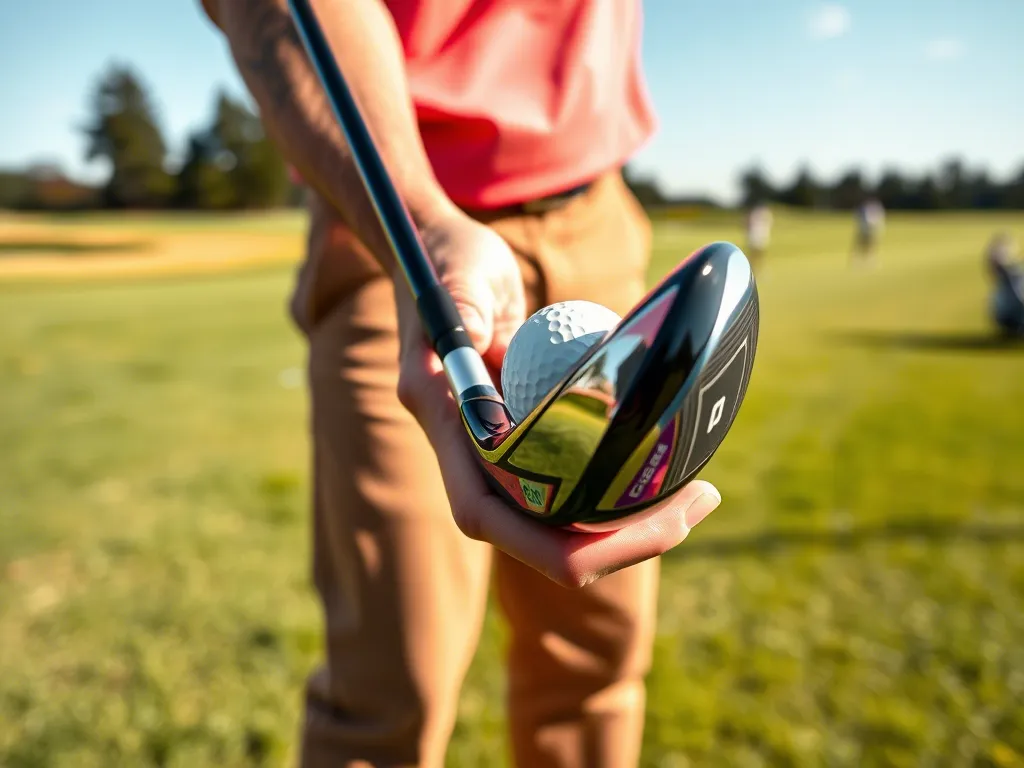 Best Golf Driver For Mid Handicap Golfer 1 Best Golf Drivers for Mid Handicap Golfers