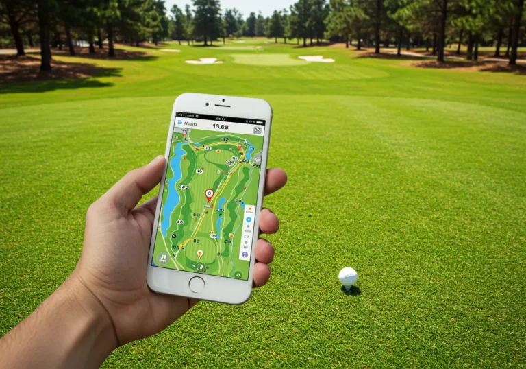 Best Golf GPS Apps for 2025: Track Every Shot, Lower Your Score 161 Best Golf GPS Apps