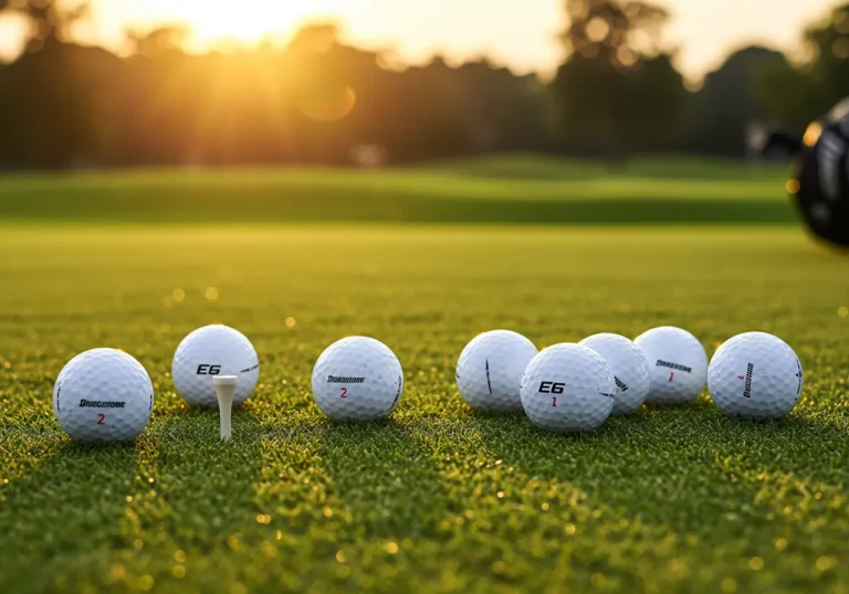 Why Seniors And Beginners Prefer Bridgestone E6 Golf Balls 97 Bridgestone E6 Golf Balls