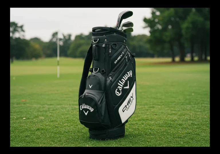 Callaway Chev Cooler Golf Bag Review 126 Callaway Chev Cooler Golf Bag