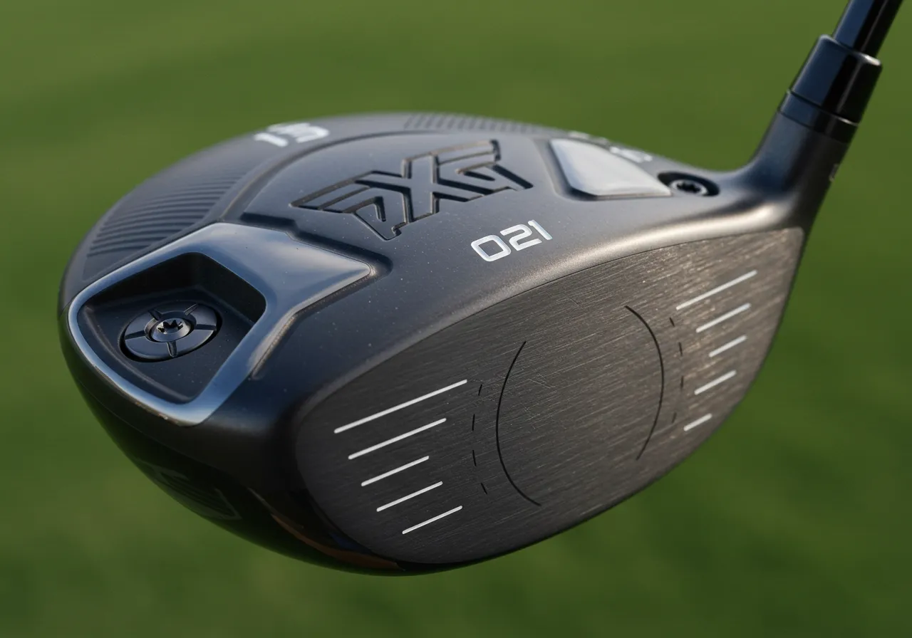PXG 0211 Golf Driver Review For Mid Handicappers 3 Face Technology of The PXG 0211 Driver That Boosts Ball Speed and Carry Distance