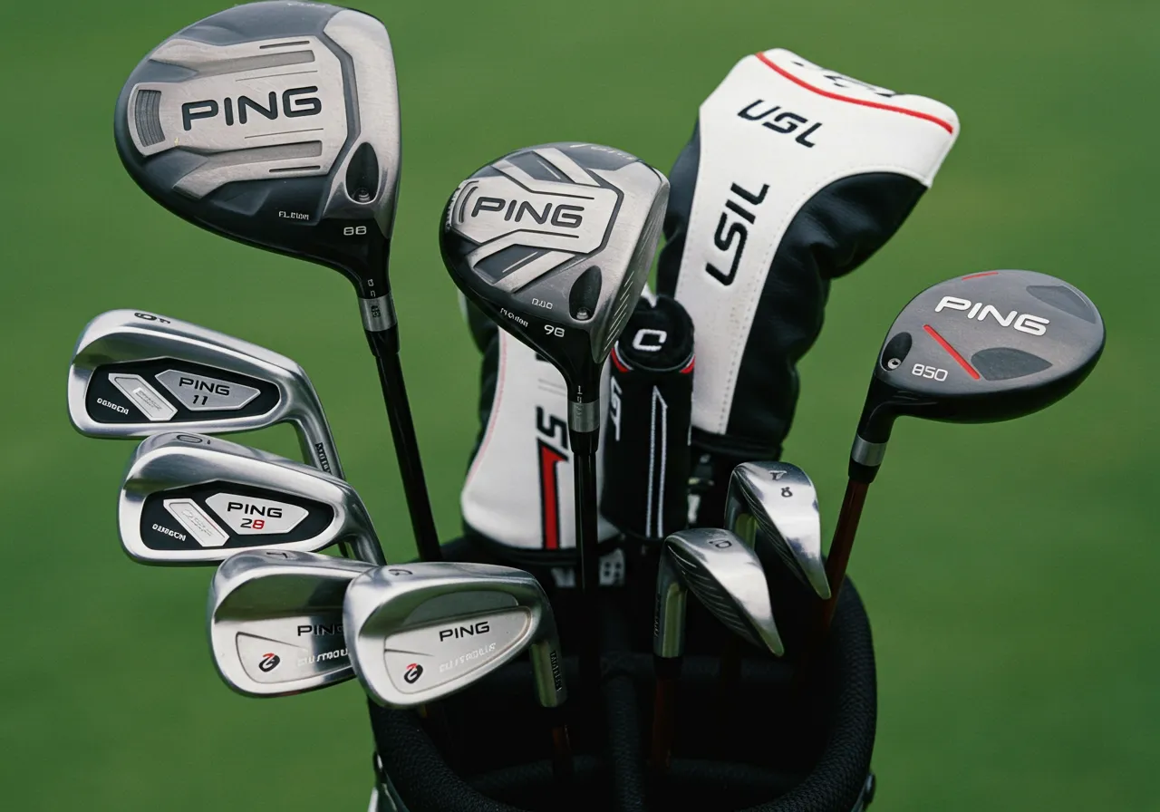How Do Ping Drivers Compare to Other Brands