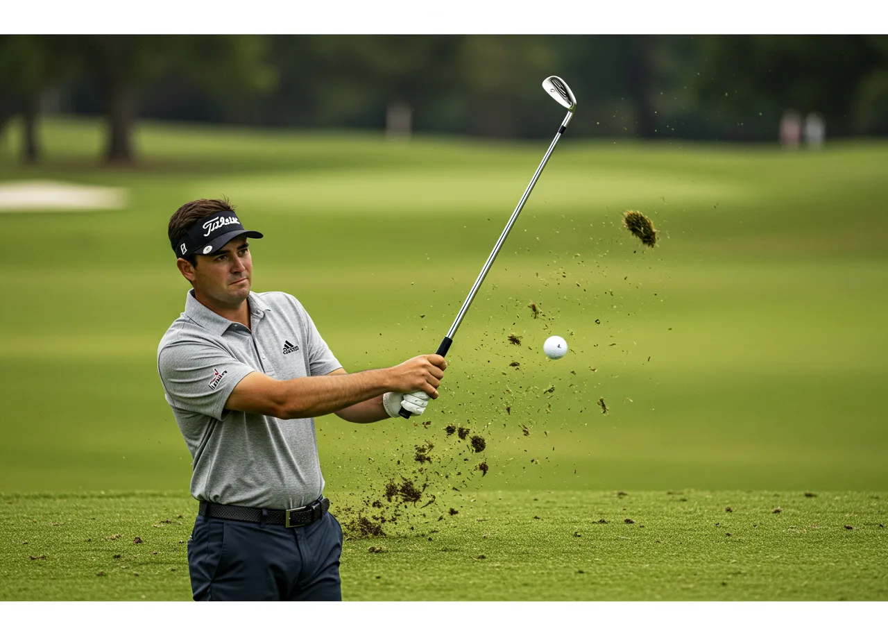 Which Titleist T-Series Irons Left-Handed Are Best For Golfers 7 How Do Titleist T-Series Irons Left-Handed Perform on the Course