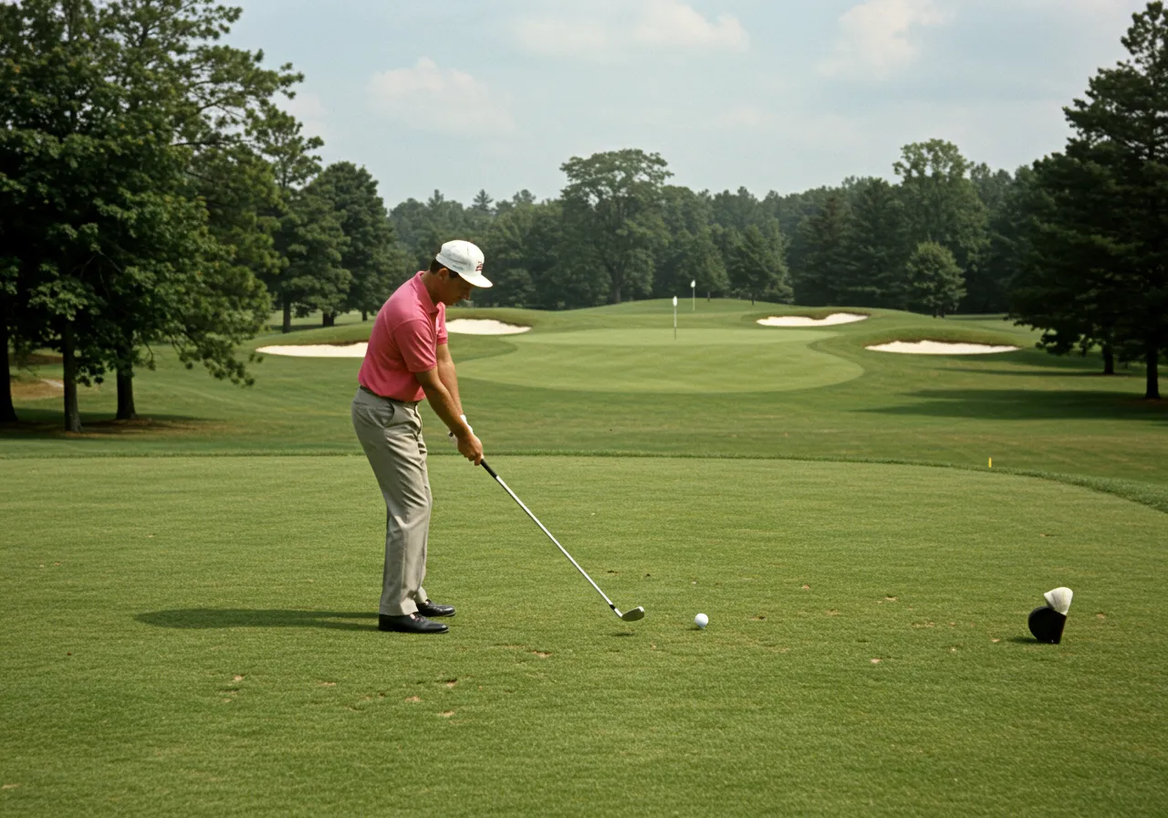 Tour Edge Bazooka 370 Left-Handed Complete Golf Set Review 6 How Does the Bazooka 370 Left-Handed Set Perform on the Course
