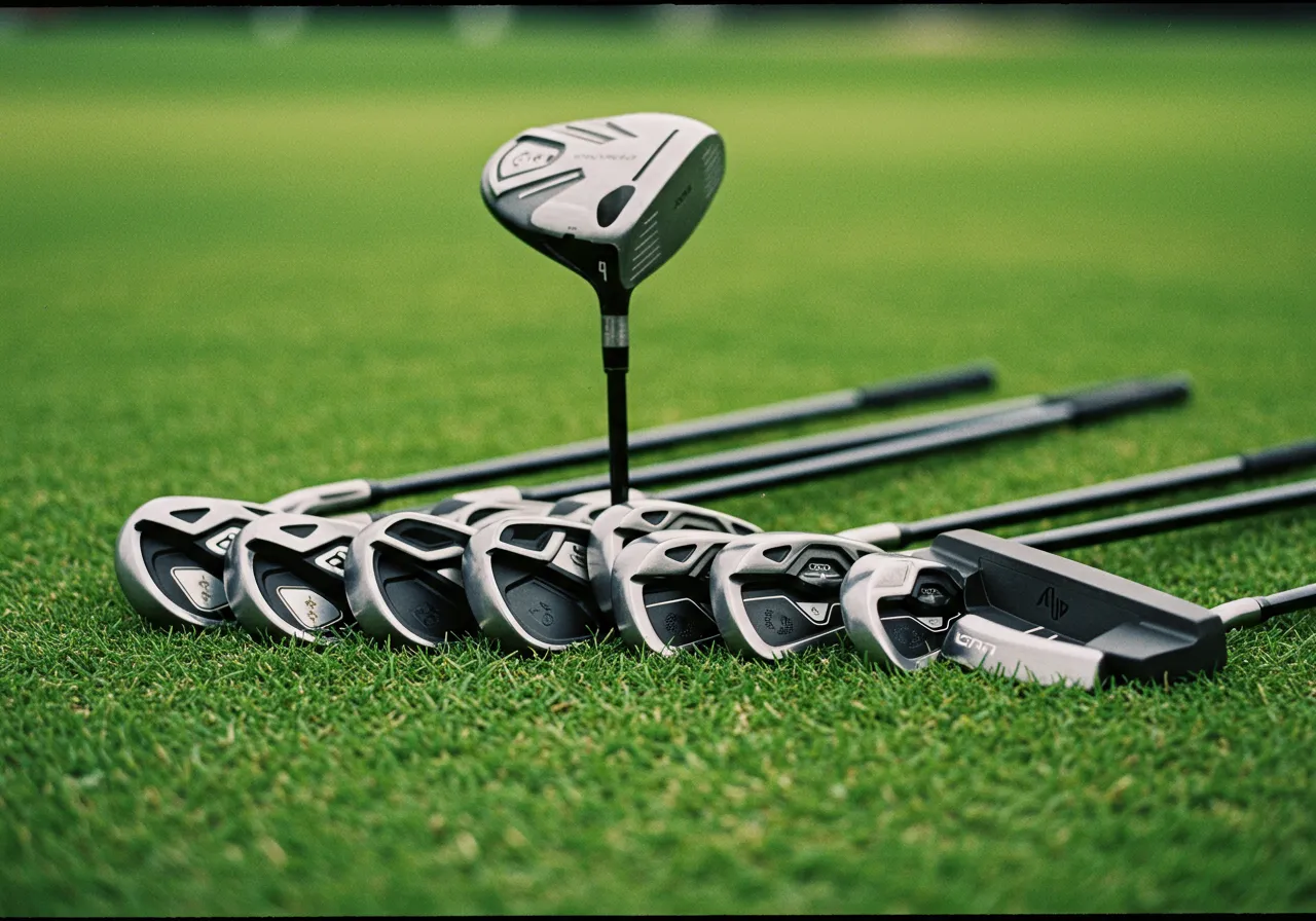 Is Wilson Profile SGI Golf Club Set For Left Handed Handicaps? 4 How Does the Wilson Profile SGI Complete Golf Club Left-Handed Set Perform for Beginners