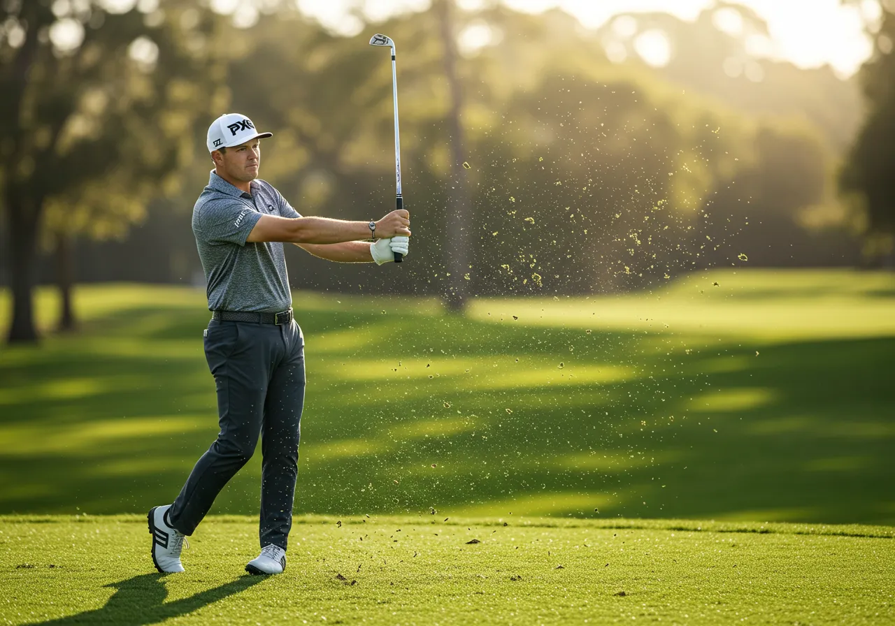 PXG 0211 Golf Driver Review For Mid Handicappers 4 How Far Can You Hit the PXG 0211 Driver