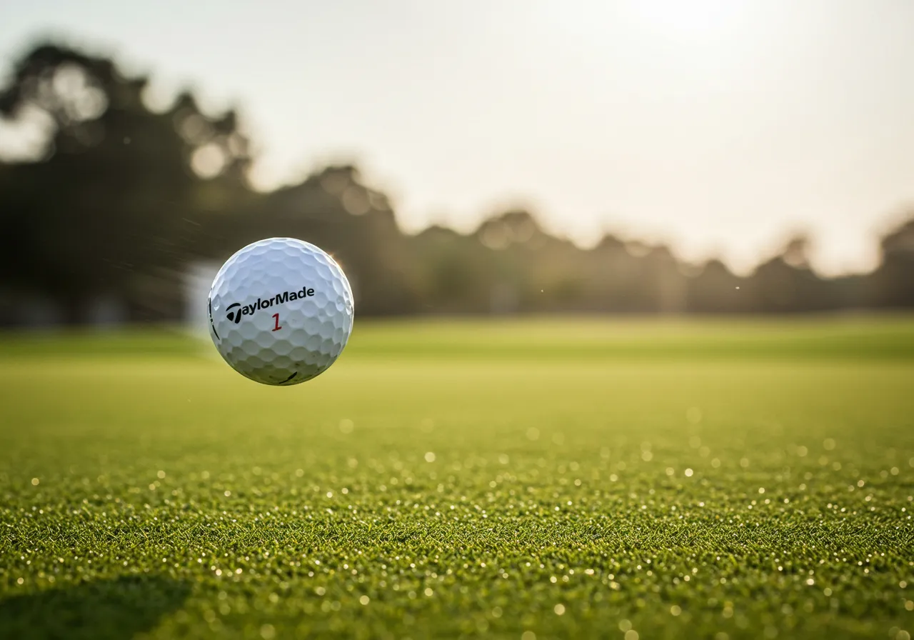 Why Kirkland Signature 3pc Golf Balls Might Be The Best Deal In Golf 5 How Far Does the Kirkland Ball Go