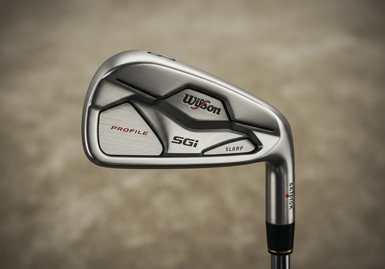 Is Wilson Profile SGI Golf Club Set For Left Handed Handicaps? 5 How Is the Design and Build Quality of the Wilson Profile SGI Complete Golf Club Left-Handed Set