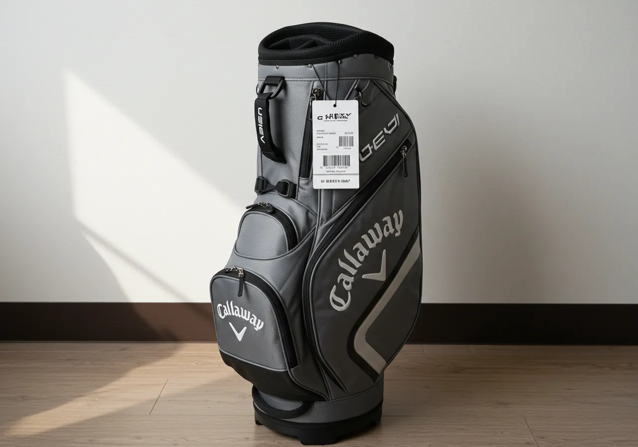 Callaway Chev Cooler Golf Bag Review 8 How Much Is the Callaway Chev Cooler Golf Bag and Is It Worth It