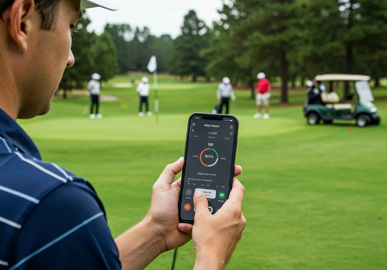 Fiberbuilt Hourglass Golf Mat Review 4 How My Experience Matches What Other Golfers Are Saying