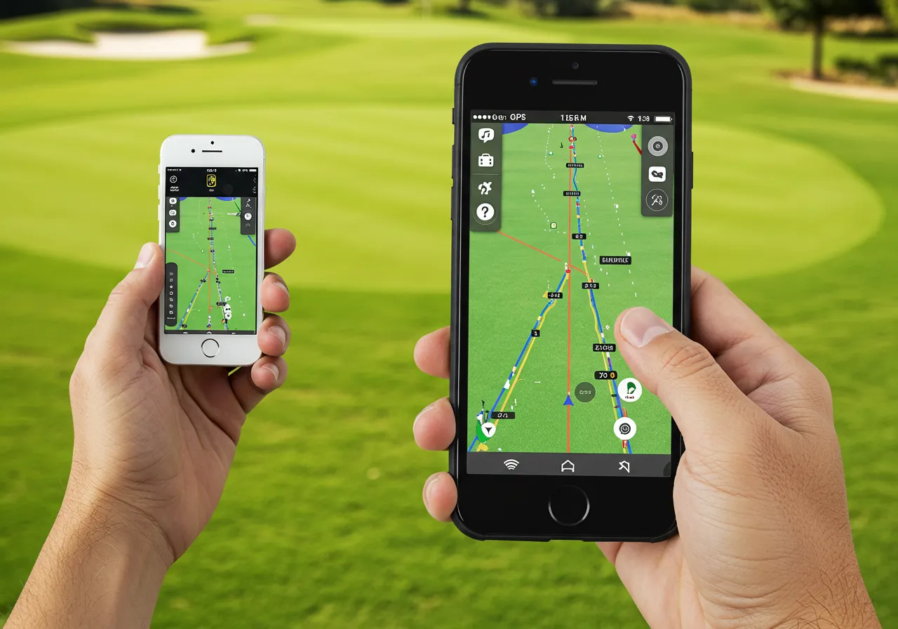 Best Golf GPS Apps for 2025: Track Every Shot, Lower Your Score 13 How to Choose the Right Golf GPS App for You